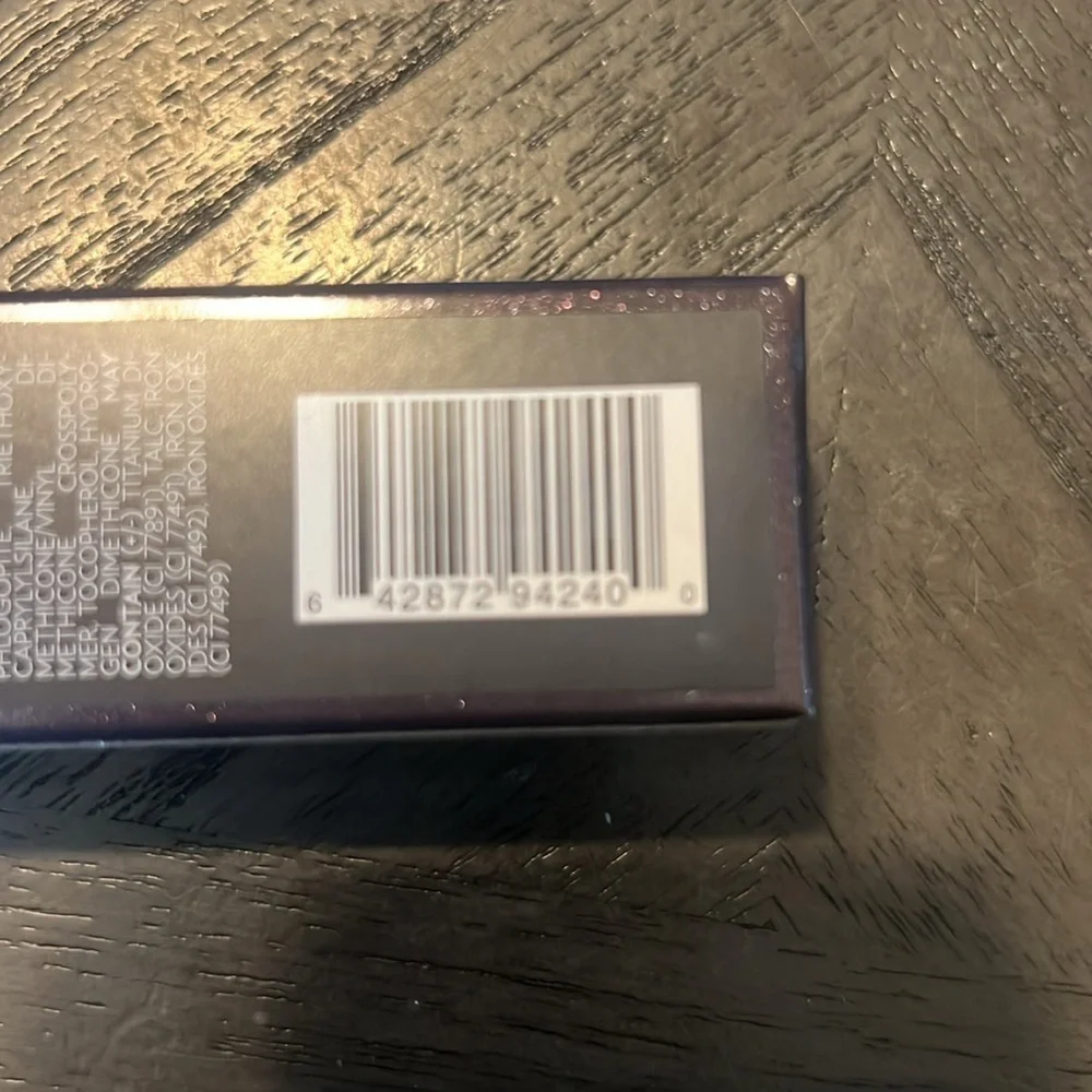 Surratt Dew Drop Foundation Shade 16 | Warm Brown / Neutral